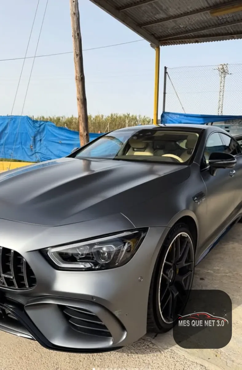 Coche de Mes Que Net